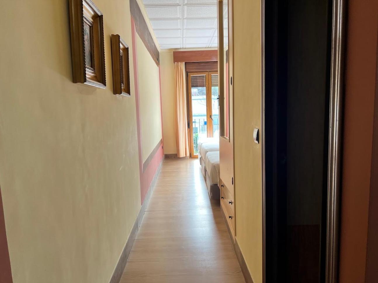 Hotel Pinomar إل بويرتو دي سانتا ماريا المظهر الخارجي الصورة