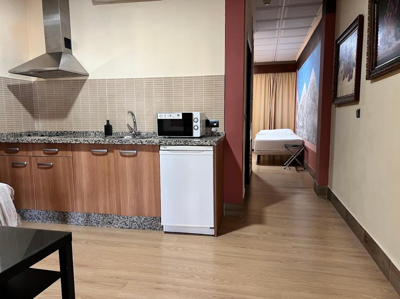Hotel Pinomar إل بويرتو دي سانتا ماريا الغرفة الصورة