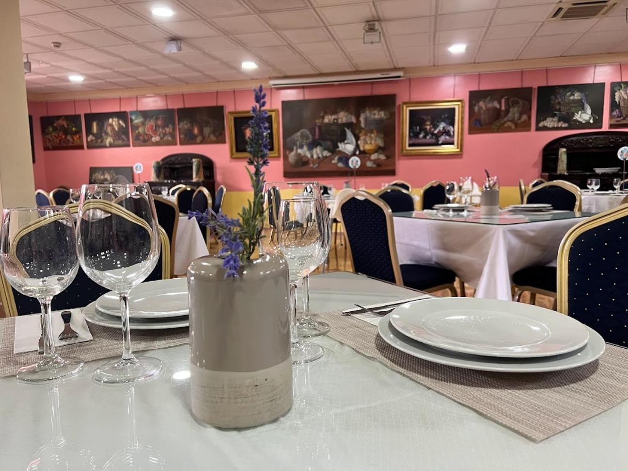 Hotel Pinomar إل بويرتو دي سانتا ماريا المظهر الخارجي الصورة