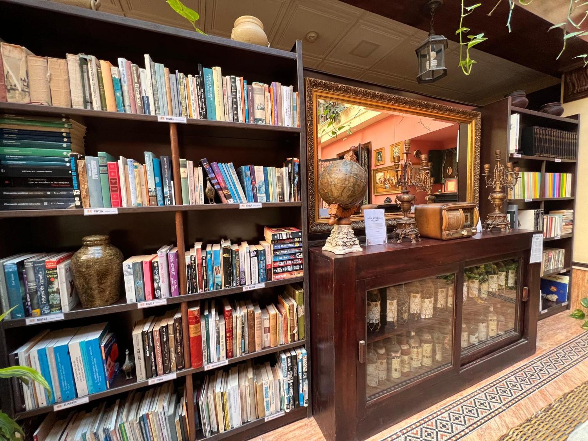 Hotel Pinomar إل بويرتو دي سانتا ماريا المظهر الخارجي الصورة