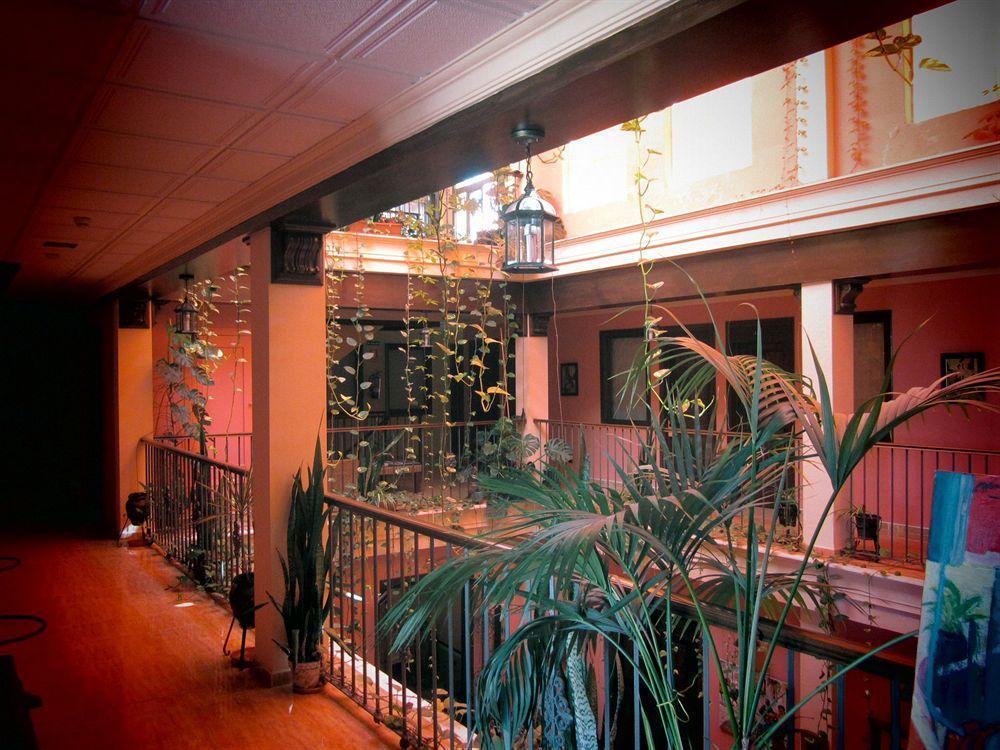 إل بويرتو دي سانتا ماريا Hotel Pinomar المظهر الخارجي الصورة